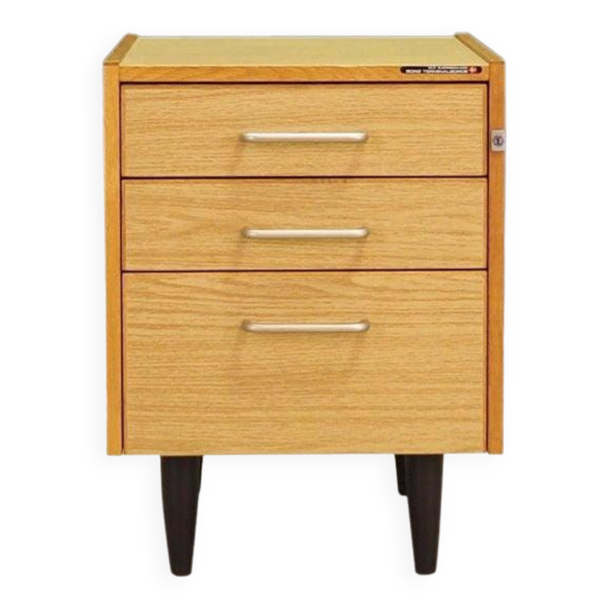 Commode sorø vintage 60 70 rétro