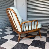 Ercol Armchair Set