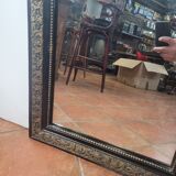 Miroir Napoléon III, 92/62cms