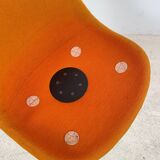 Tulip chair by Eero Saarinen Knoll international 1970