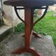 Harvest table Cognac 19th
