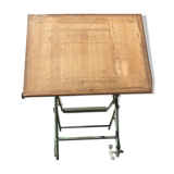 Architect's drawing table