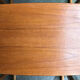 3 tables basses gigognes G Plan 1960