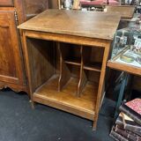 Notary's furniture