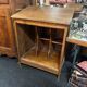 Notary's furniture