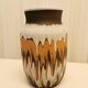 Ceramic vase