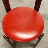 Pair of Chairs Bruno Rey