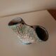 Small vintage vase from West Germany by Marzi & Remy.