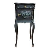 Bedside table or console