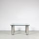 1970s Coffee table by Marco Zanuso for Zanotta, Italy