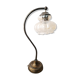 Lamp to lay seen Delmas