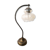 Lamp to lay seen Delmas