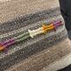 Handwoven Ethnic Design Pillow Case