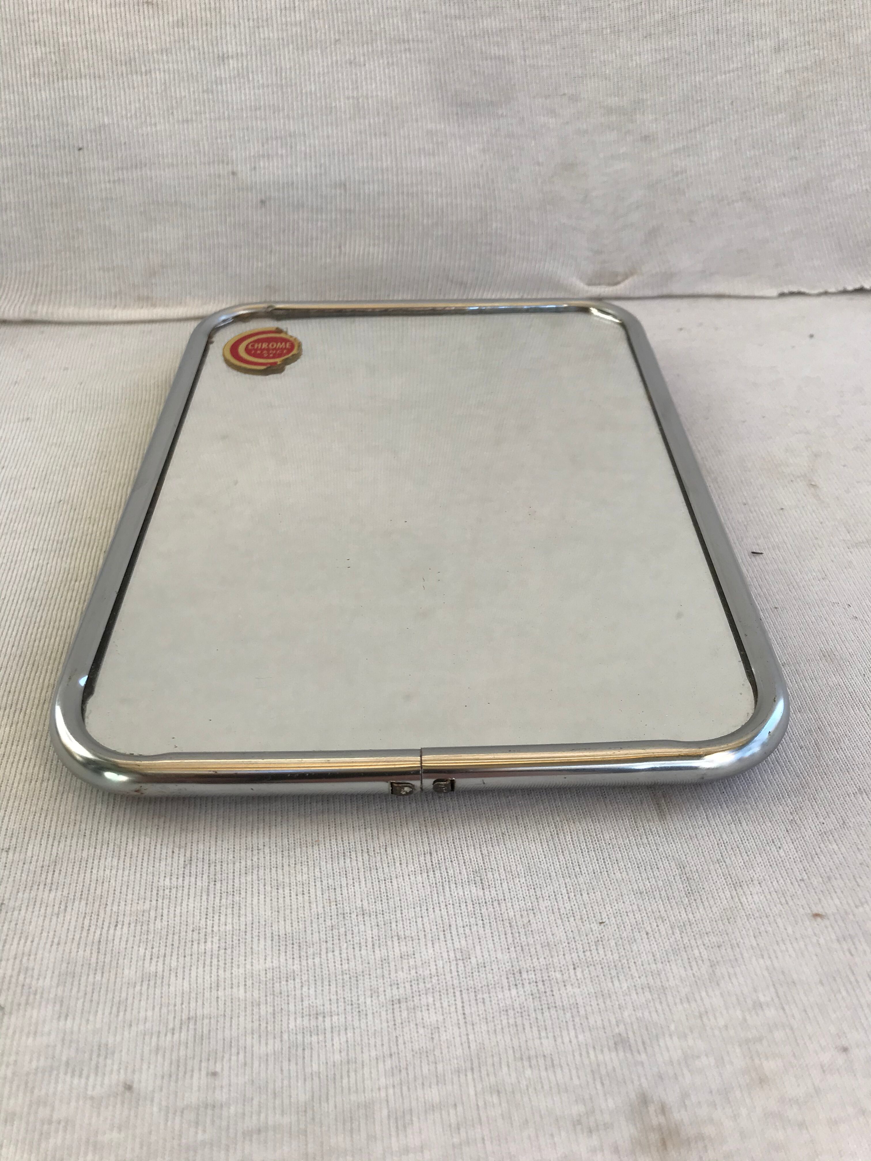 Former mirror - 11x16cm