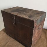 Fund workshop, compartment, storage box