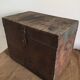 Fund workshop, compartment, storage box