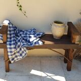 Ethnic console