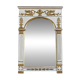 Grand miroir trumeau, style Directoire – Début XXe