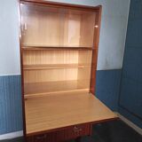 Secretary Convenient Office year 60