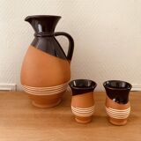 Keralit pitcher from the 70s