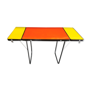 Table d'appoint vintage
