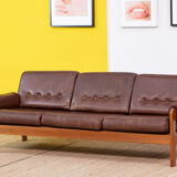 Scandinavian sofa – 205 cm