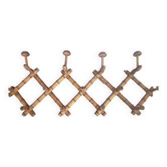 Coat rack