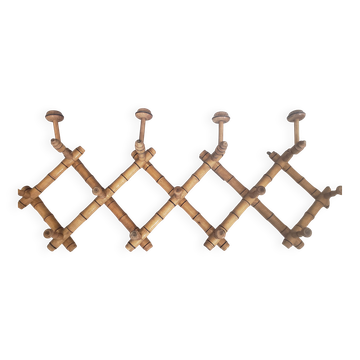 Coat rack