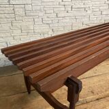 Bench from the '60