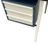 Vintage Marko Desk 1960s Design Dutch Design