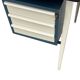 Vintage Marko Desk 1960s Design Dutch Design