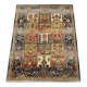 Tapis de style oriental 120cm x 150cm