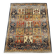Tapis de style oriental 120cm x 150cm