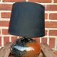 Lampe rétro