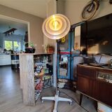 Industrial lamp