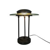 Boxford SMC - tabele lamp  - Holland - 2e helft 20e eeuw