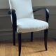Bridge armchair - 1950s