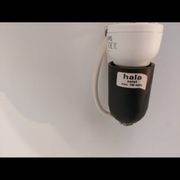 Hala desk lamp by Herman Busquet