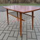 Coffee Table, Sweden, 1960s
