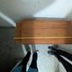 Vintage children's desk