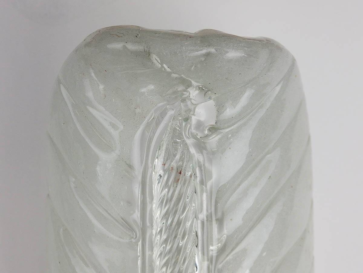 Pair of wall sconces attributed to André Arbus for Véronèse.