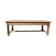 Farmhouse table