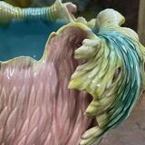 Early 20th century earthenware cachepot