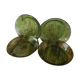 4 Duralex hollow plates