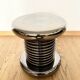 Paire de tabourets Bobbin