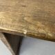 Banc de ferme 150 cm