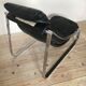 80s armchair