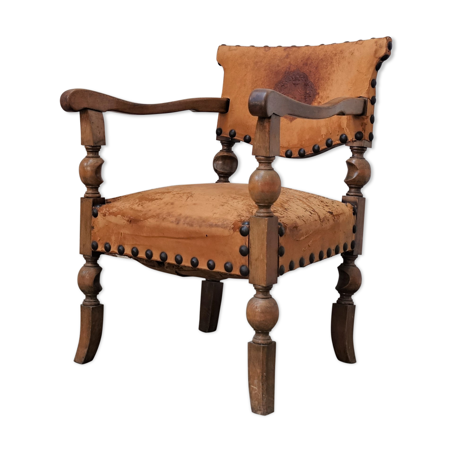 Fauteuil