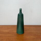 Minimalist Carafe Vase from Mid-Century German Workshop by Brockmann Extertal, 1960s