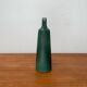 Minimalist Carafe Vase from Mid-Century German Workshop by Brockmann Extertal, 1960s